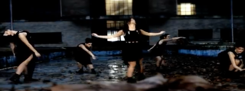 Spirited Away by Elisa Darù Spirited Away by Elisa Darù