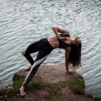 yoga
